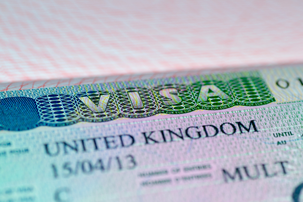 Business Visas vs. Work Permits for Expat Workers